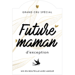Mug tasse enfant personnalisable avec prénom - Céramique - Cadeau unique - Animaux super héros Baleine - France