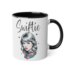 Mug tasse céramique - Idée cadeau avec prénom personnalisé remerciement mères - Super maman merci de m'aider a grandir