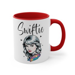 Mug tasse céramique - Idée cadeau avec prénom personnalisé remerciement mères - Super maman merci de m'aider a grandir