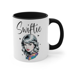 Mug tasse céramique - Idée cadeau avec prénom personnalisé remerciement mères - Super maman merci de m'aider a grandir