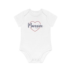 Body Bébé Drôle - Imprimé Humour et Citations - Cadeau Original naissance - Maman d'amour