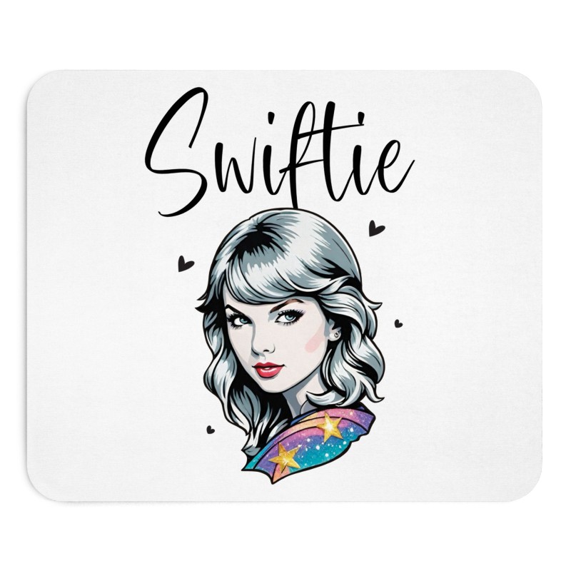 Tapis de souris - Accessoire ordinateur antidérapant Gaming - Imprimé Anime Manga