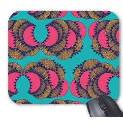 Tapis de souris personnalisé art 