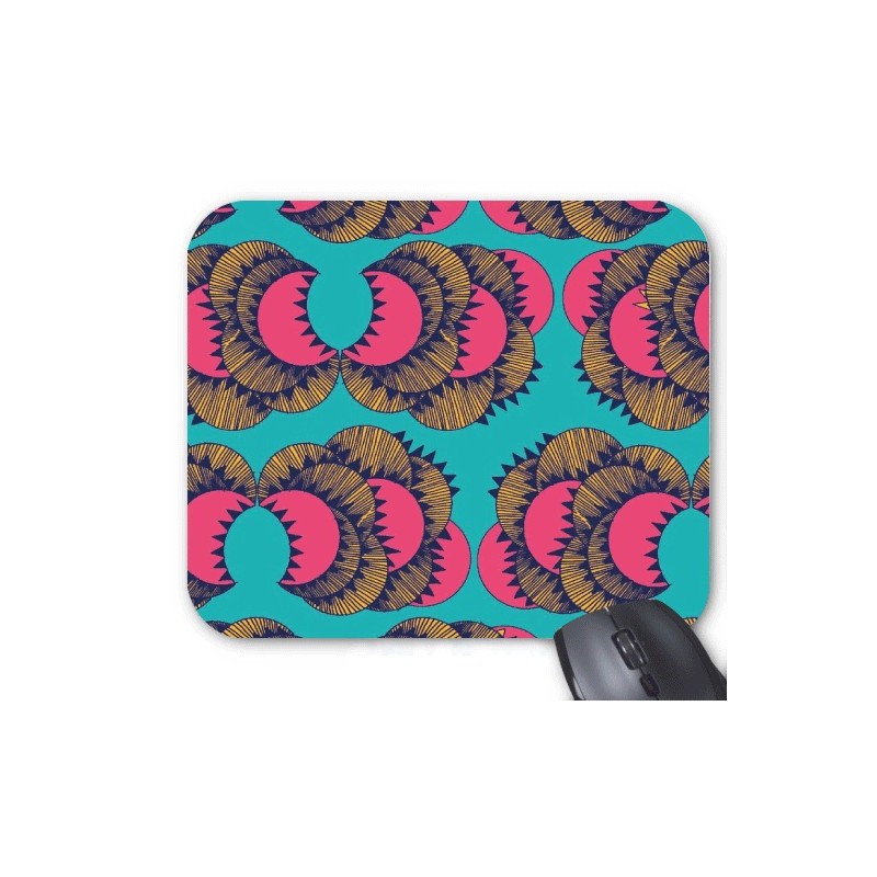 Tapis de souris personnalisé art 