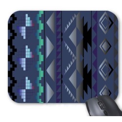 Tapis de souris personnalisé art 