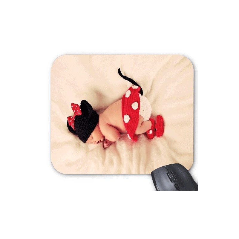 Tapis de souris personnalisé