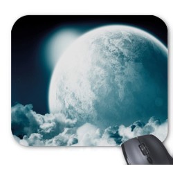 Tapis de souris personnalisé