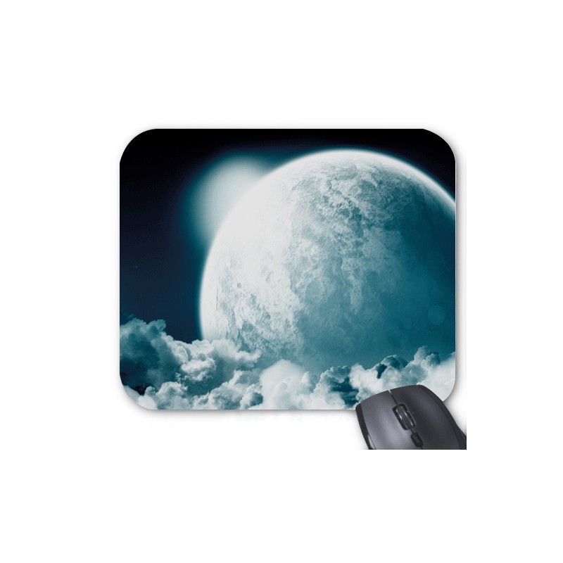 Tapis de souris personnalisé