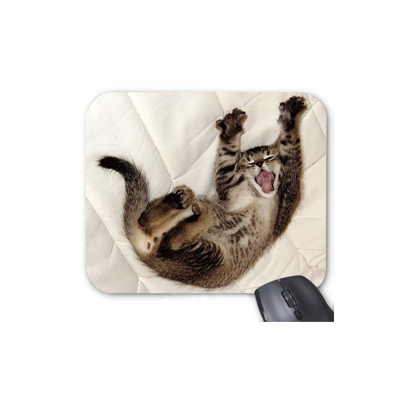 Tapis de souris personnalisé