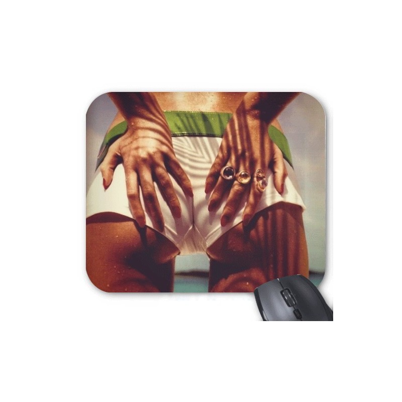 Tapis de souris personnalisé