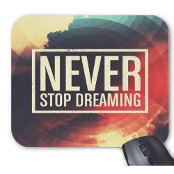 Tapis de souris personnalisé