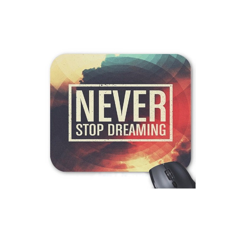 Tapis de souris personnalisé